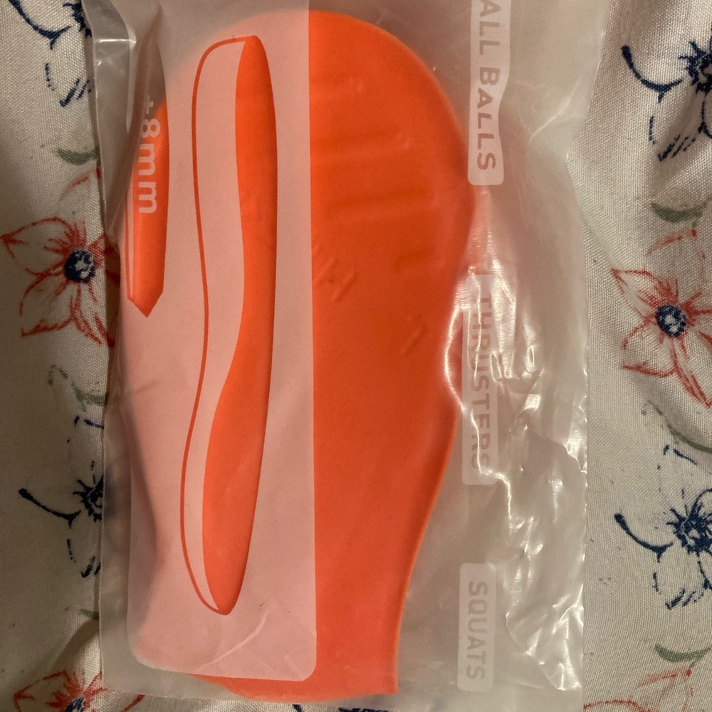 NEW Nike Metcon Replacement
Hyperlift Inserts +8mm